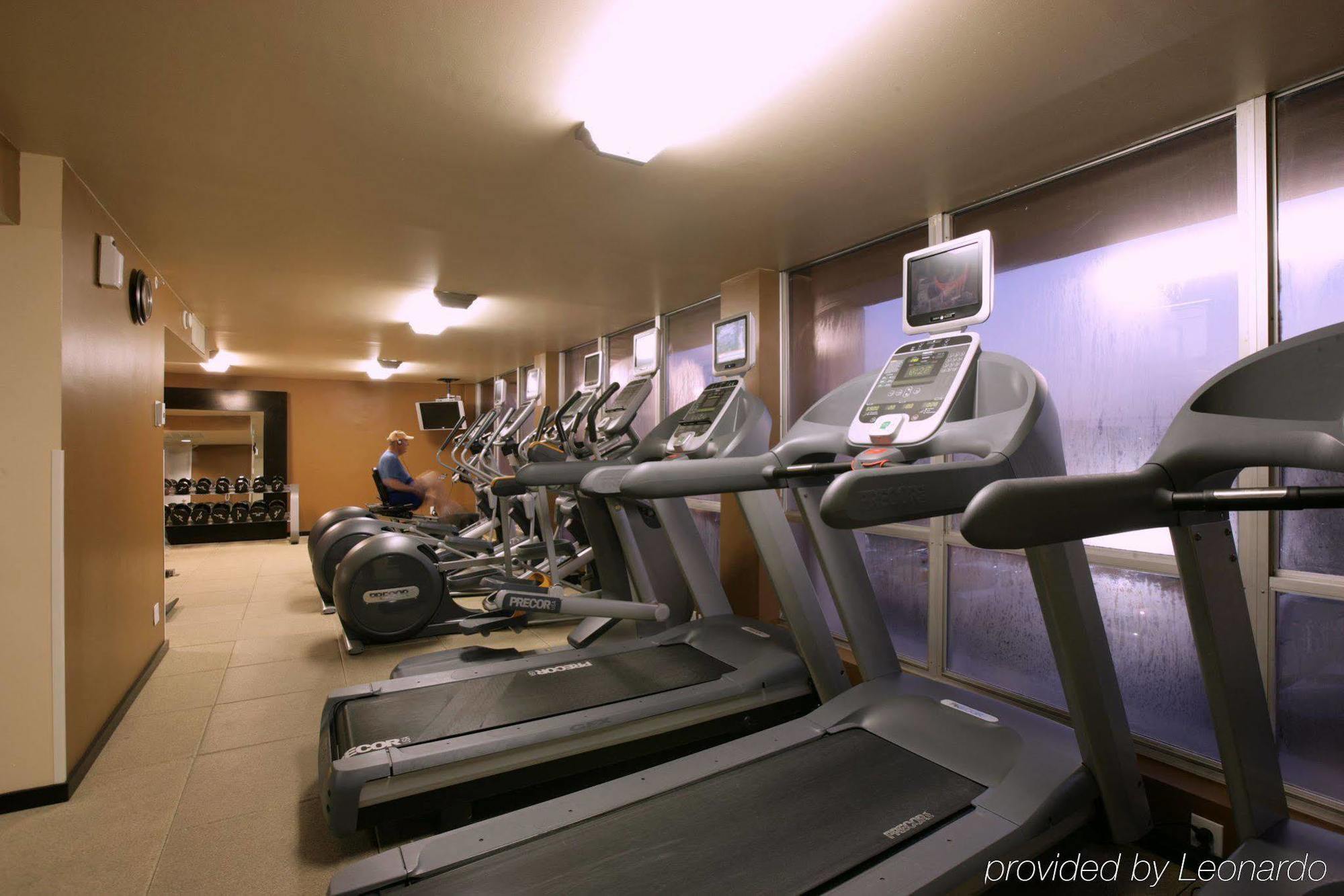 Doubletree By Hilton Dallas Market Center Bekvämligheter bild